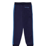 Dsquared2 Kids Pantalone di Tuta Bicolore per Bambini