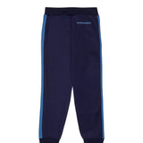 Dsquared2 Kids Pantalone di Tuta Bicolore per Bambini