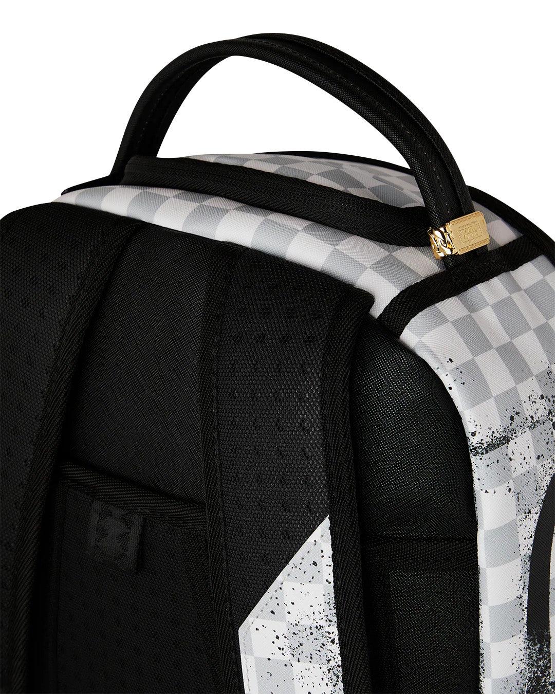 Sprayground Kids Zaino STENCIL SHARK per Bambini