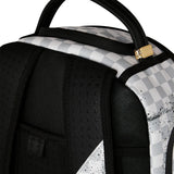 Sprayground Kids Zaino STENCIL SHARK per Bambini