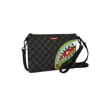 Sprayground Kids Pouchette SLIME TAKEOVER DUFFLE