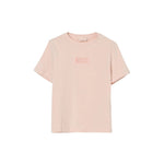 Elisabetta Franchi La Mia Bambina T-shirt Rosa per Neonate