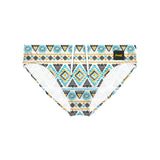 Effek Abstract Fantasy Swimsuit for Kids