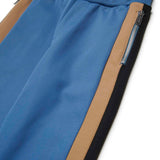 Dsquared2 Kids Pantaloni Lavagna Colorblock per Bambini