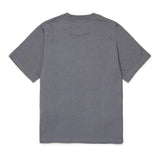Dsquared2 Kids T-Shirt Antracite con Stampa Unisex