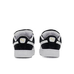 Puma Kids Suede XL PS Nere per Bambini (dettaglio)

