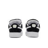 Puma Kids Suede XL PS Nere per Bambini (dettaglio)

