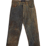 I'm Brian Kids Jeans Acid Wash per Bambini
