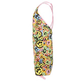 Barrow Kids Copricostume Abito Multicolor per Bambine