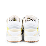 Barrow Kids Sneakers Beige OLLI (retro)