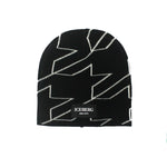 Iceberg Kids Cappello Beanie Nero