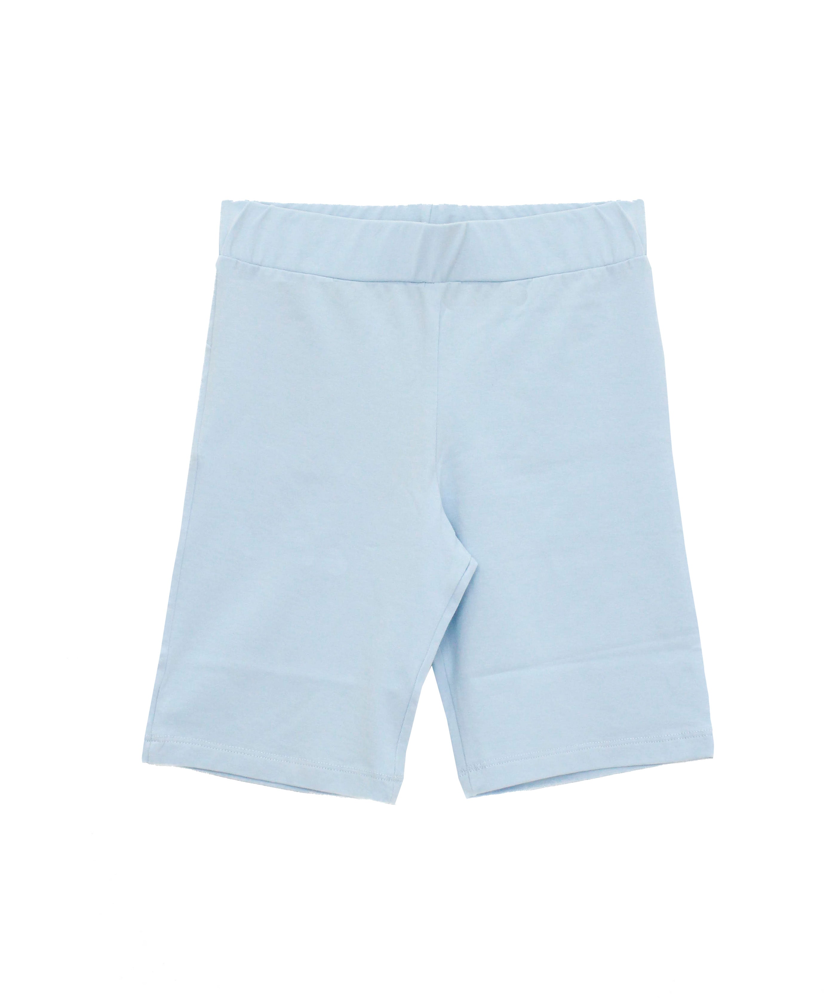 Hinnominate Kids Ciclista Acqua con Logo per Bambine (retro)