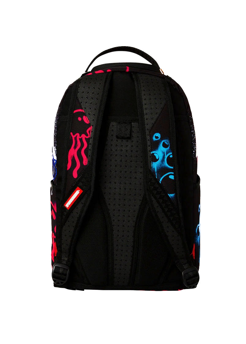 Sprayground Kids Zaino SpongeBob Neon