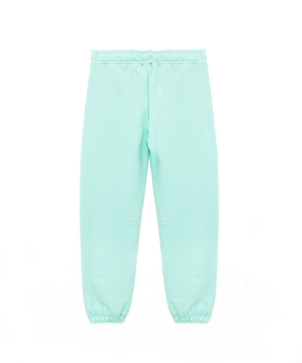 Hinnominate Kids Pantalone Tuta Verde con Logo