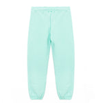 Hinnominate Kids Pantalone Tuta Verde con Logo