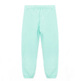 Hinnominate Kids Pantalone Tuta Verde con Logo