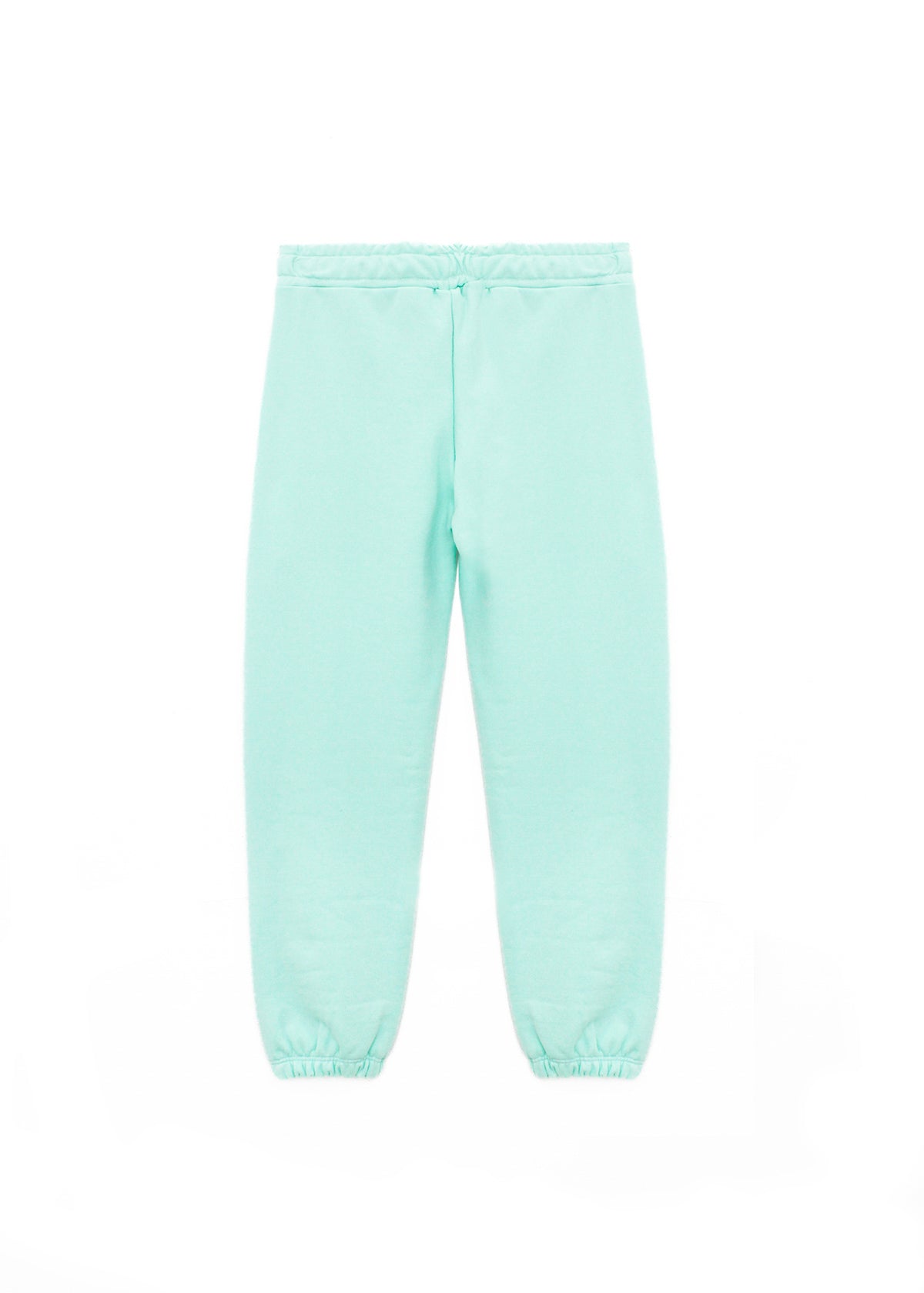 Hinnominate Kids Pantalone Tuta Verde con Logo