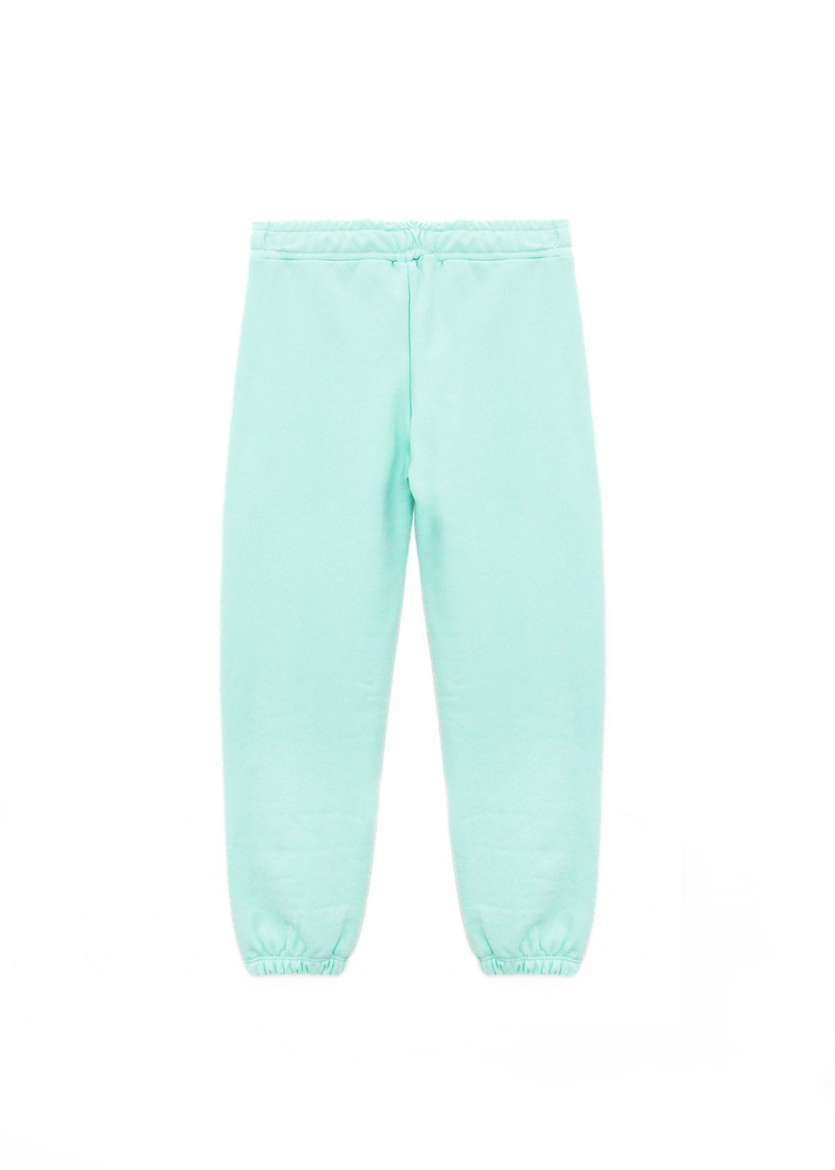 Hinnominate Kids Pantalone Tuta Verde con Logo