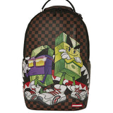 Sprayground Kids Zaino Money Boys Gang