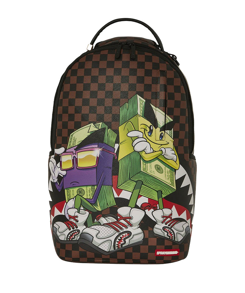 Sprayground Kids Zaino Money Boys Gang