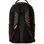 Sprayground Kids Zaino 5 Nights at Freddys Sneak Gold Freddy