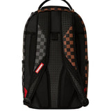 Sprayground Kids Zaino 5 Nights at Freddys Sneak Gold Freddy