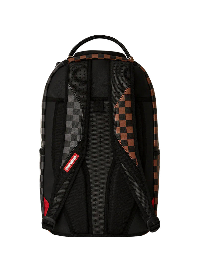 Sprayground Kids Zaino 5 Nights at Freddys Sneak Gold Freddy