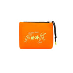 EffeK Pochette Arancione Fluo per Bambini