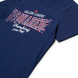 Dsquared2 Kids Bluette Logo T-shirt for Kids