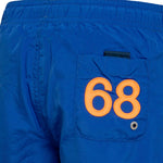 Sun68 Kids Costume Boxer Royal Blue per Bambini (dettaglio)