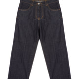 I'm Brian Kids Jeans Raw Denim per Bambini