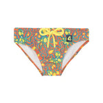 4Giveness Kids Slip Fantasia Arancione per Bambini