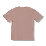 Elisabetta Franchi La Mia Bambina T-shirt Sunrise con Logo CC per Bambine