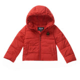 Blauer Kids Giubbino Baxter Rosso per Neonati