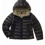 Blauer Kids Giubbino Nero Caroll per Bambine