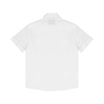 Iceberg Kids Camicia Bianca con Taschino per Bambini