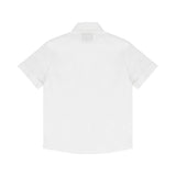 Iceberg Kids Camicia Bianca con Taschino per Bambini
