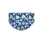 F**K Kids Costume Slip Fantasia Blu e Azzurro con Logo per Bambini
