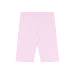 Barrow Kids Ciclista Rosa con Logo per Bambine