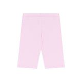 Barrow Kids Ciclista Rosa con Logo per Bambine