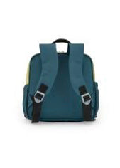 Tuc Tuc Zaino Jeep Verde per Neonati