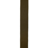 Dsquared2 Kids Sciarpa Verde con Intarso Logo per Bambini