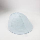 Barcellino Cappello Gatsby Cielo per Neonati