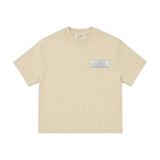 Yes London Kids T-shirt Patch Panna per Bambino