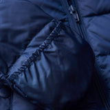 Blauer Kids Giubbino Baxter Blu per Neonati