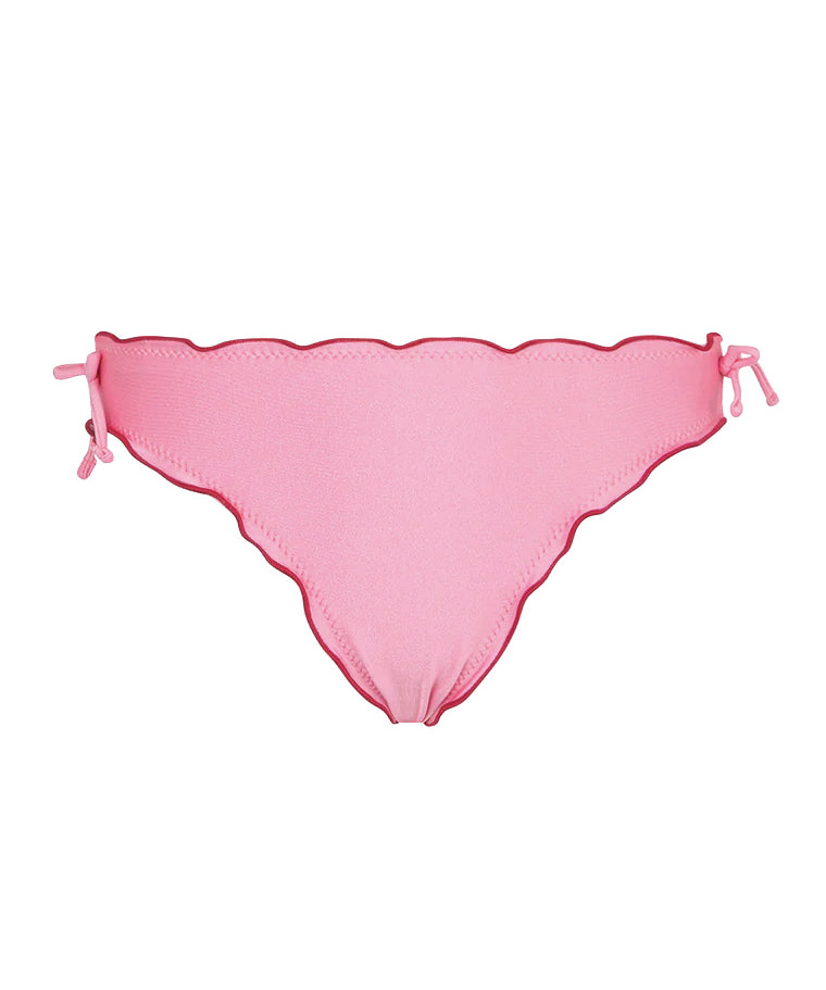 F**K Kids Slip Costume Rosa per Neonate