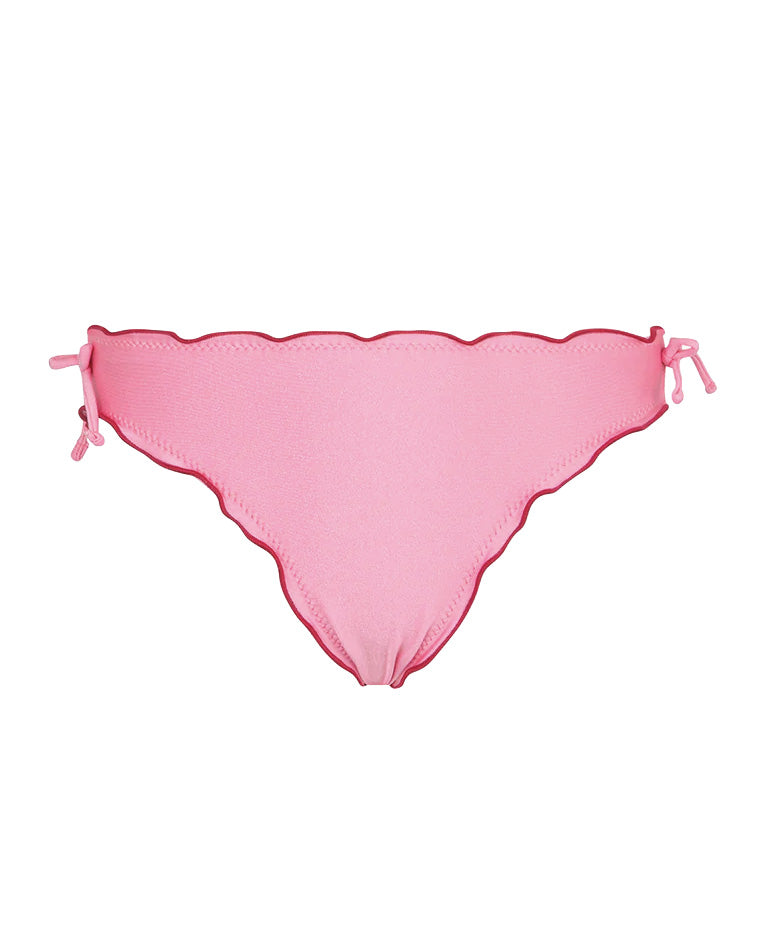 F**K Kids Slip Costume Rosa per Neonate