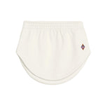 Marcelo Burlon County of Milan Kids Gonna con Logo per Bambine