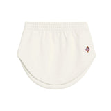 Marcelo Burlon County of Milan Kids Gonna con Logo per Bambine