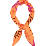 EffeK Sunshine Pattern Headband for Girls